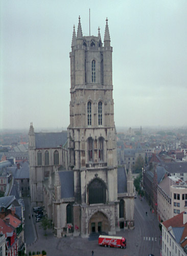 Gent square